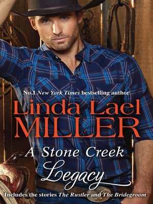 cover image of A Stone Creek Legacy